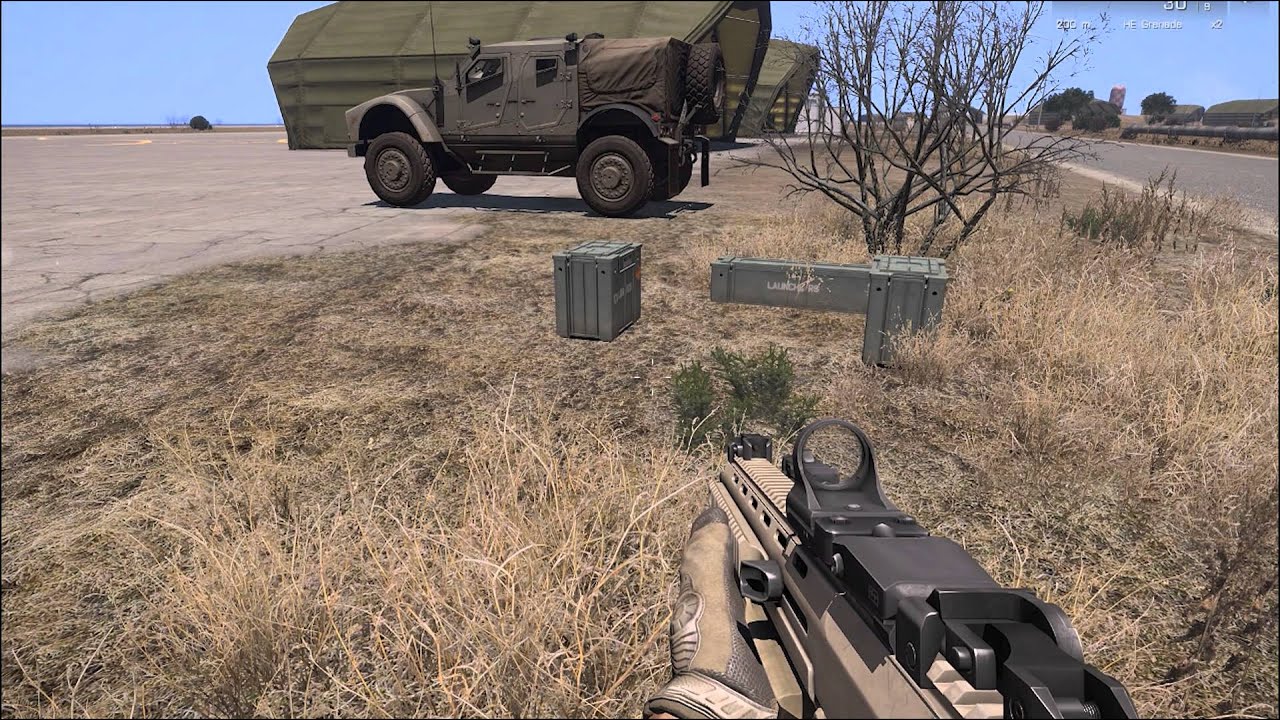 Arma 2 missions download
