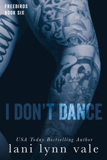 I Don T Dance Download