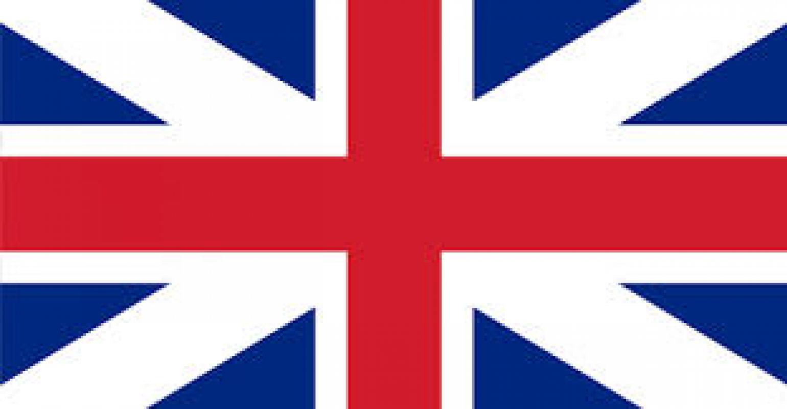 Images Of The England Flag